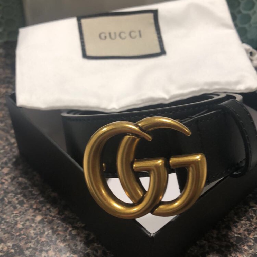 Belt